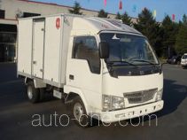 Фургон (автофургон) Jinbei SY5020XXYD-M3