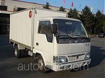 Фургон (автофургон) Jinbei SY5030XXYDH-M2