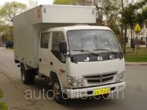 Фургон (автофургон) Jinbei SY5030XXYS-L6