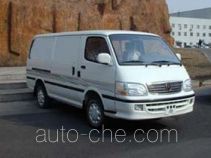 Фургон (автофургон) Jinbei SY5034XXY-A
