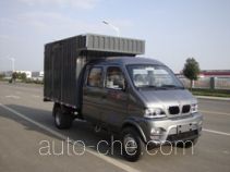 Фургон (автофургон) Jinbei SY5031XXYAASX7LFA
