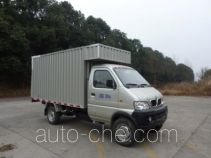 Фургон (автофургон) Jinbei SY5021XXYADQ36