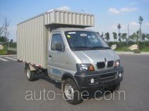 Фургон (автофургон) Jinbei SY5031XXYADX7L
