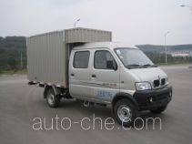 Фургон (автофургон) Jinbei SY5031XXYASX7L