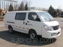 Фургон (автофургон) Jinbei SY5033XXY-D5SBH2