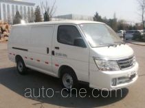 Фургон (автофургон) Jinbei SY5033XXY-D3SBH1