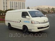 Фургон (автофургон) Jinbei SY5034XXYL-MSBH