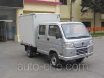 Фургон (автофургон) Jinbei SY5034XXYSZ8-B6