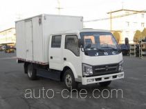 Фургон (автофургон) Jinbei SY5035XXYSL1-W2