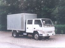 Фургон (автофургон) Jinbei SY5036XXYS3-ME
