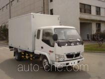Фургон (автофургон) Jinbei SY5041XXYB-A8