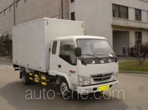 Фургон (автофургон) Jinbei SY5040XXYB-L2
