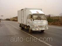 Фургон (автофургон) Jinbei SY5040XXYBV-Y1