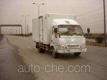 Фургон (автофургон) Jinbei SY5040XXYDV-Y1