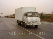 Фургон (автофургон) Jinbei SY5040XXYDW-R