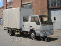 Фургон (автофургон) Jinbei SY5040XXYS-V1