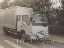 Фургон (автофургон) Jinbei SY5041XXYB3-L