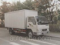 Фургон (автофургон) Jinbei SY5041XXYD3-L