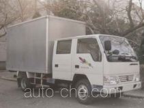 Фургон (автофургон) Jinbei SY5041XXYS3-L