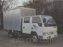 Фургон (автофургон) Jinbei SY5042XXYS3-E