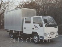 Фургон (автофургон) Jinbei SY5042XXYS3-ME