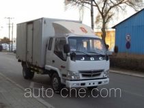 Фургон (автофургон) Jinbei SY5043XXYBQ1-LL