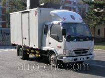 Фургон (автофургон) Jinbei SY5043XXYBQ-AK