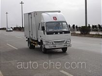 Фургон (автофургон) Jinbei SY5043XXYB5-Y
