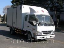 Фургон (автофургон) Jinbei SY5043XXYBW-AC