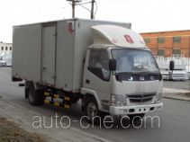 Фургон (автофургон) Jinbei SY5043XXYD-H1