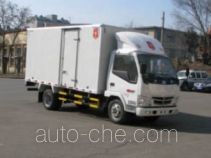 Фургон (автофургон) Jinbei SY5043XXYD-LC