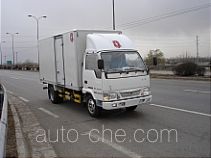 Фургон (автофургон) Jinbei SY5043XXYD5-Y