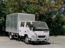 Фургон (автофургон) Jinbei SY5043XXYS3-Y