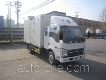 Фургон (автофургон) Jinbei SY5044XXYB1-LQ