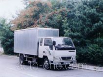 Фургон (автофургон) Jinbei SY5044XXYB3-V