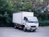 Фургон (автофургон) Jinbei SY5044XXYD3-V
