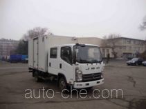 Фургон (автофургон) Jinbei SY5044XXYSQ2-V5