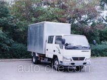 Фургон (автофургон) Jinbei SY5044XXYS3-V