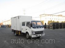 Фургон (автофургон) Jinbei SY5044XXYSQ-Z4