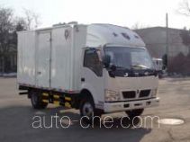 Фургон (автофургон) Jinbei SY5045XXYH-LV