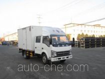 Фургон (автофургон) Jinbei SY5045XXYSL-LV
