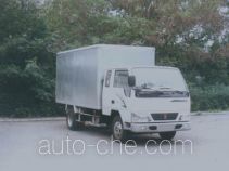 Фургон (автофургон) Jinbei SY5046XXYB3-Y