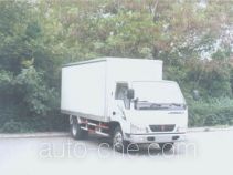 Фургон (автофургон) Jinbei SY5046XXYD3-Y