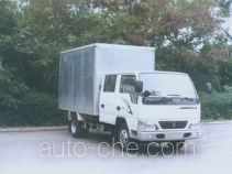 Фургон (автофургон) Jinbei SY5046XXYS3-Y