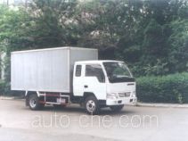 Фургон (автофургон) Jinbei SY5047XXYB3-V