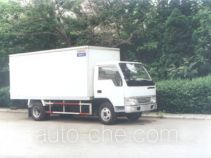 Фургон (автофургон) Jinbei SY5047XXYD3-ME