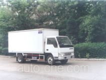 Фургон (автофургон) Jinbei SY5047XXYD3-V
