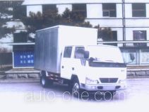 Фургон (автофургон) Jinbei SY5047XXYS3-ME