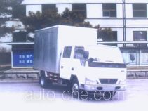 Фургон (автофургон) Jinbei SY5047XXYS3-V