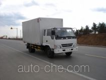 Фургон (автофургон) Jinbei SY5053XXYBY-AB